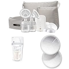 Philips avent breastfeeding for sale  Delivered anywhere in USA 