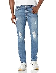 Guess mens distressed for sale  Delivered anywhere in USA 
