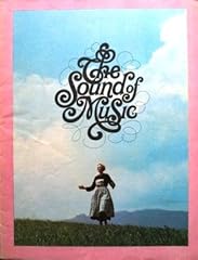 Sound music souvenir for sale  Delivered anywhere in UK