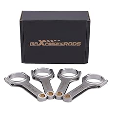 Maxpeedingrods connecting rods for sale  Delivered anywhere in USA 