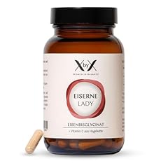 Xbyx eiserne lady gebraucht kaufen  Wird an jeden Ort in Deutschland