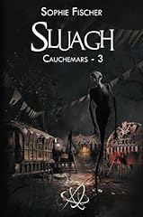 Sluagh cauchemars 3 d'occasion  Livré partout en Belgiqu