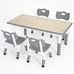 Lullispace kids table for sale  Delivered anywhere in USA 