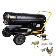 Diesel torpedo heater for sale  Delivered anywhere in UK