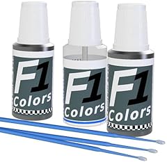 F1colors lackstift set gebraucht kaufen  Wird an jeden Ort in Deutschland