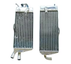 Fsmoto aluminum radiator for sale  Delivered anywhere in UK