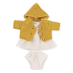 Vêtements poupée ensemble d'occasion  Livré partout en France