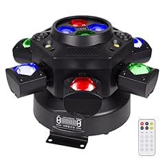 Moving head lights for sale  Delivered anywhere in USA 