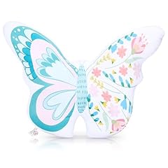 Pixiecrush butterfly pillow for sale  Delivered anywhere in USA 