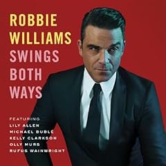 Swings both ways d'occasion  Livré partout en France
