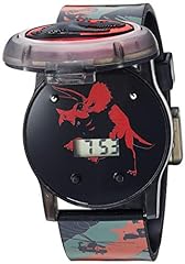 Accutime kids jurassic for sale  Delivered anywhere in USA 