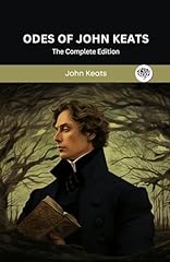 Odes john keats for sale  Delivered anywhere in USA 