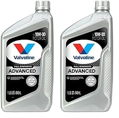 Valvoline advanced full for sale  Delivered anywhere in USA 