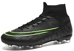 Qzzsmy cleats men for sale  Delivered anywhere in USA 