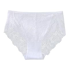 Cotton knickers women for sale  Delivered anywhere in UK