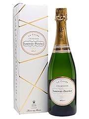 Laurent perrier champagne d'occasion  Livré partout en France