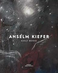 Anselm kiefer early for sale  Delivered anywhere in USA 