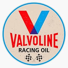 Valvoline racing oil for sale  Delivered anywhere in USA 