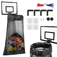 Door basketball laundry for sale  Delivered anywhere in USA 
