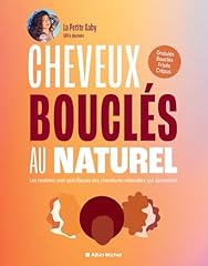 Cheveux bouclés naturel d'occasion  Livré partout en Belgiqu