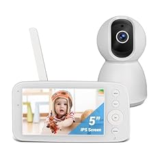 Byxsb baby monitor for sale  Delivered anywhere in UK