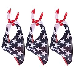 Pretyzoom 3pcs amerikanische gebraucht kaufen  Wird an jeden Ort in Deutschland