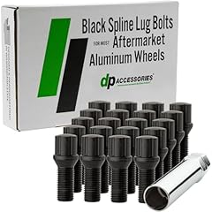Dpaccessories lug bolts for sale  Delivered anywhere in USA 