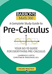 Barron math 360 for sale  Delivered anywhere in USA 