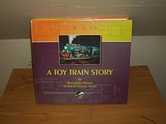 Toy train story d'occasion  Livré partout en France
