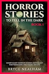 Horror stories tell for sale  Delivered anywhere in UK