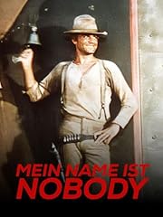 Name nobody dt gebraucht kaufen  Wird an jeden Ort in Deutschland