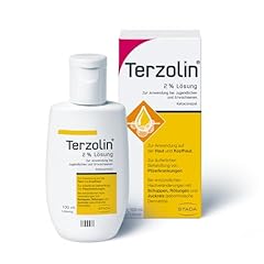 Terzolin medizinische schuppen gebraucht kaufen  Wird an jeden Ort in Deutschland