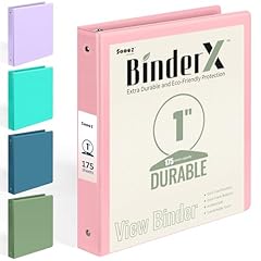 Binderx extra durable for sale  Delivered anywhere in USA 