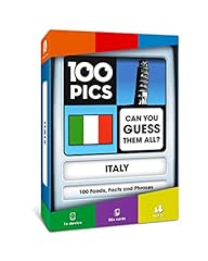 100 pics italy for sale  Delivered anywhere in UK