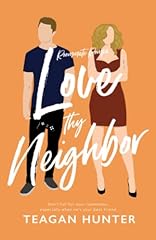 Love thy neighbor for sale  Delivered anywhere in USA 