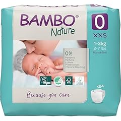 Bambo nature premium for sale  Delivered anywhere in UK