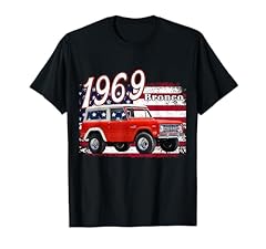 1969 bronco suv for sale  Delivered anywhere in USA 