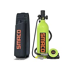 Smaco scuba tank for sale  Delivered anywhere in USA 