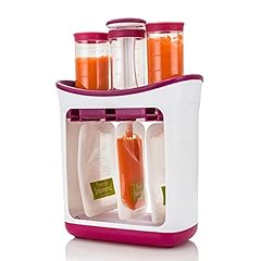 Squeeze station fabricant d'occasion  Livré partout en France