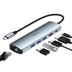 Usb hub ethernet for sale  Delivered anywhere in USA 