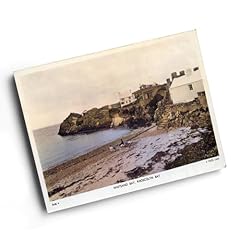 Print vintage wales for sale  Delivered anywhere in UK