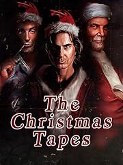 Christmas tapes for sale  Delivered anywhere in UK