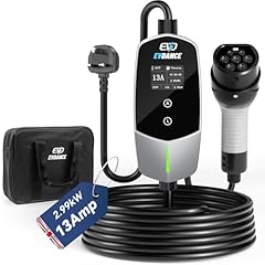 Evdance charging cable for sale  Delivered anywhere in UK