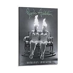 Jane addiction rock for sale  Delivered anywhere in USA 
