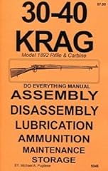 Krag model 1892 for sale  Delivered anywhere in USA 