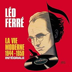 Intégrale 1944 1959 d'occasion  Livré partout en France