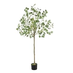 Fogein artificial eucalyptus for sale  Delivered anywhere in USA 