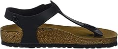 Birkenstock kario sandali usato  Spedito ovunque in Italia 
