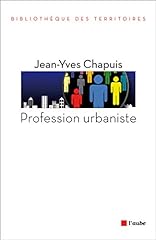 Profession urbaniste d'occasion  Livré partout en France