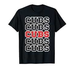 Cubs apparel men for sale  Delivered anywhere in USA 